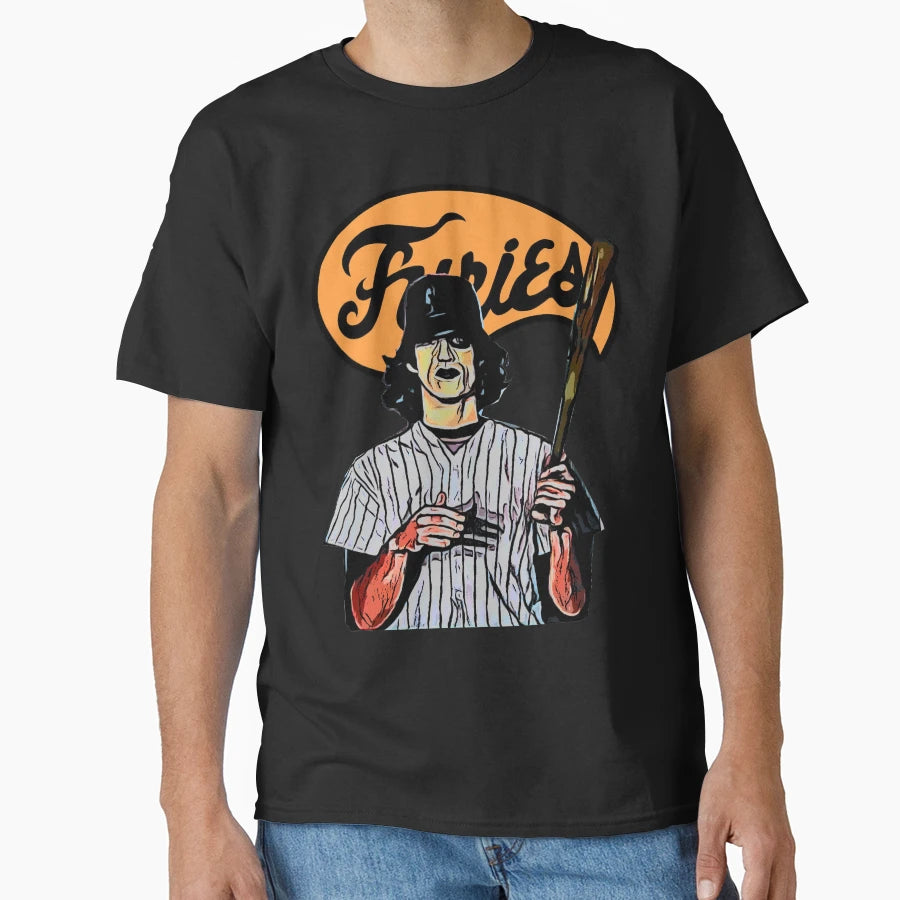 Furies T-Shirt - Streetwear Style Unisex - T-Shirt, Sweatshirt, Hoodie