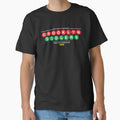 Crooklyn Dodgers T-Shirt - Fun Novelty Design Men Women - T-Shirt, Sweatshirt, Hoodie