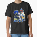 Ken Griffey Jr T-Shirt - Aesthetic Graphic Men Women - T-Shirt, Sweatshirt, Hoodie