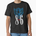 Beer 8 6 T-Shirt - Casual Everyday Wear for Adults - T-Shirt, Sweatshirt, Hoodie