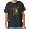 Louisville Redbirds T-Shirt - Unique Graphic Unisex - T-Shirt, Sweatshirt, Hoodie