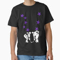 Heated Rivalry Stars Ilya Rozanov And T-Shirt - Graphic Print for Adults - T-Shirt, Sweatshirt, Hoodie