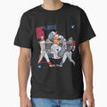 Byron Buxton Minnesota Baseball Squad T-Shirt - Custom Art Print Men Women - T-Shirt, Sweatshirt, Hoodie