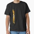 Stardust T-Shirt - Unique Graphic Unisex - T-Shirt, Sweatshirt, Hoodie
