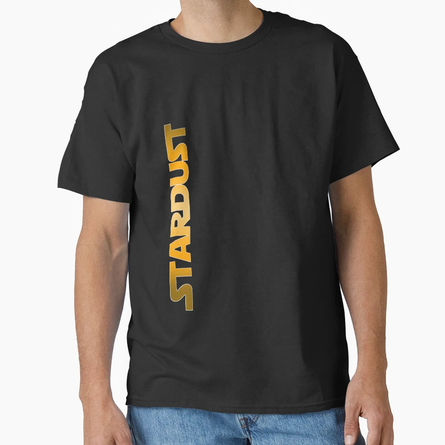 Stardust T-Shirt - Unique Graphic Unisex - T-Shirt, Sweatshirt, Hoodie
