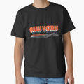New York Ny City Stripes T-Shirt - Minimalist Print Unisex - T-Shirt, Sweatshirt, Hoodie