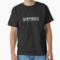 Sotmde Logo T-Shirt - Graphic Print Men Women - T-Shirt, Sweatshirt, Hoodie