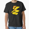 Yz Graphics T-Shirt - Novelty Apparel Unisex - T-Shirt, Sweatshirt, Hoodie