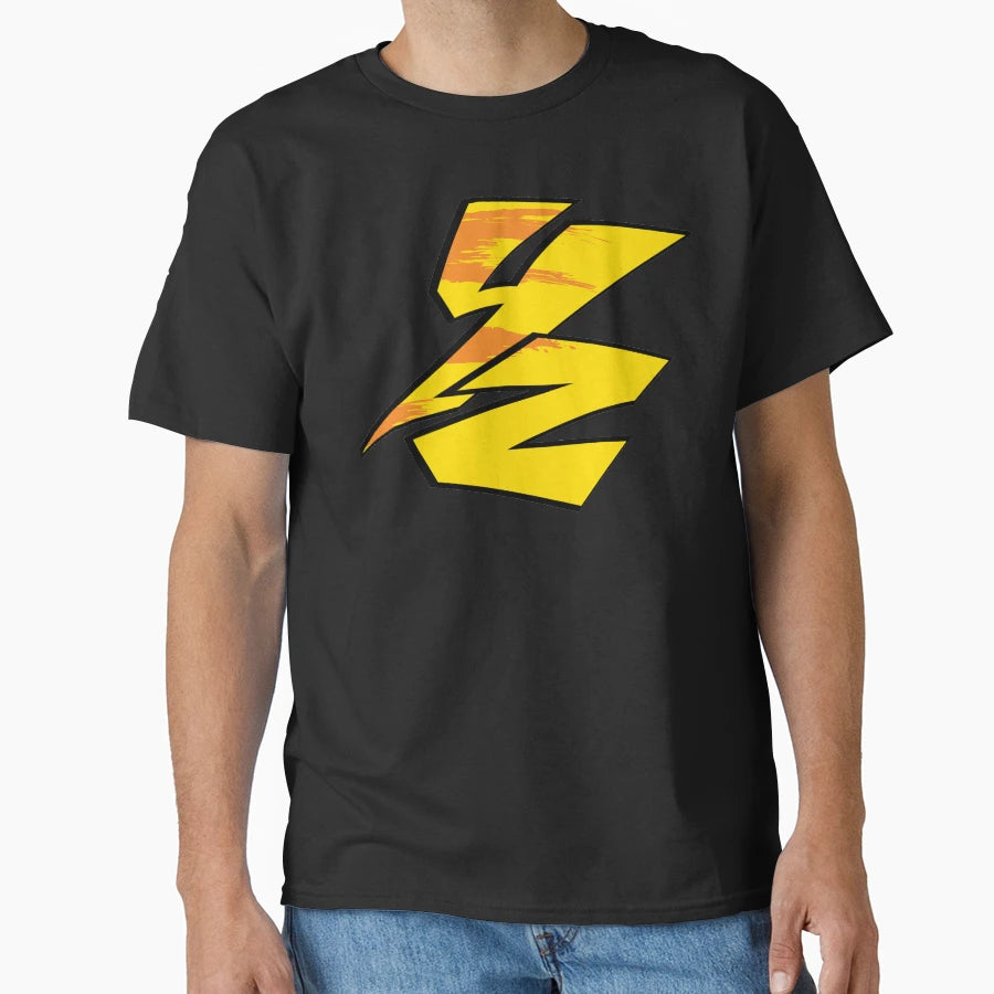 Yz Graphics T-Shirt - Novelty Apparel Unisex - T-Shirt, Sweatshirt, Hoodie