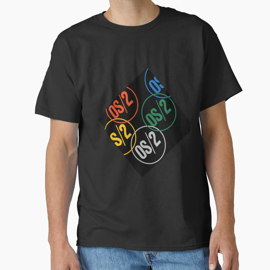 Os 2 T-Shirt - Streetwear Style for Adults - T-Shirt, Sweatshirt, Hoodie