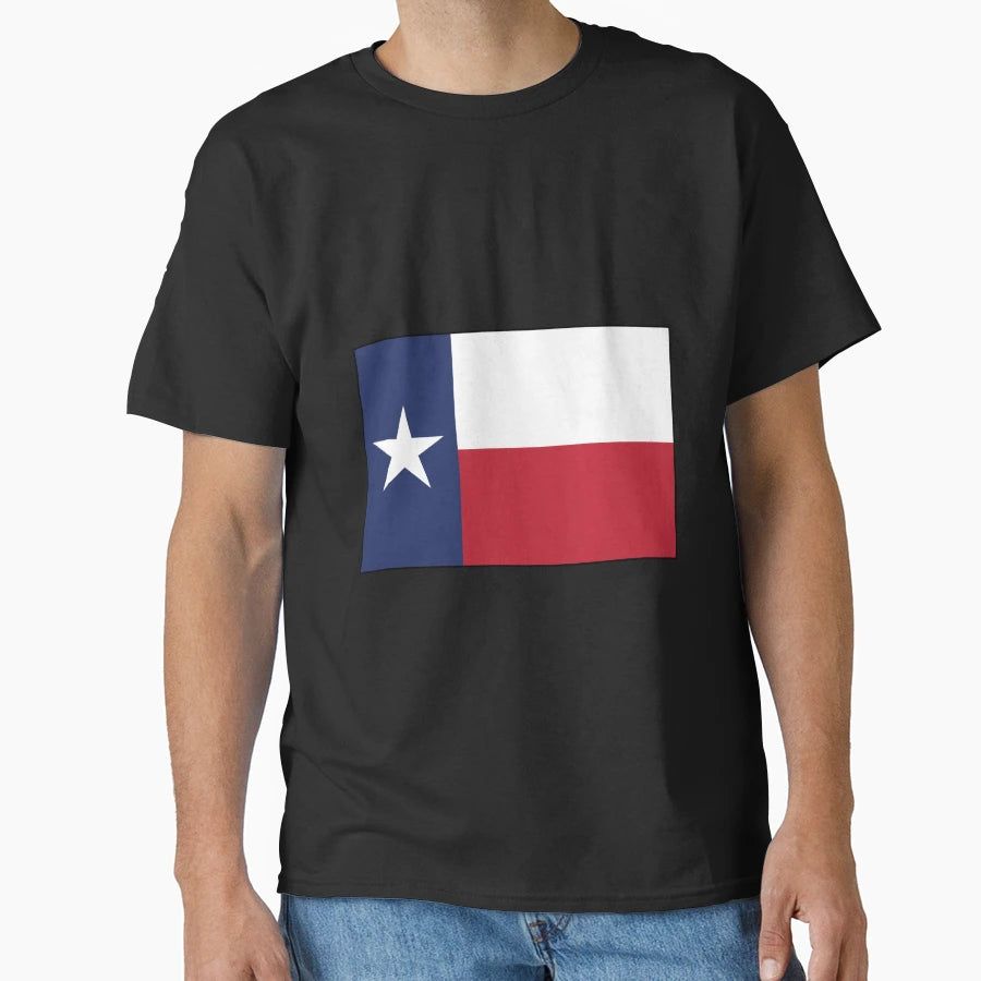 Texas T-Shirt - Trendy Graphic Men Women - T-Shirt, Sweatshirt, Hoodie