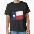 Texas T-Shirt - Trendy Graphic Men Women - T-Shirt, Sweatshirt, Hoodie