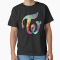 Twice Nebula T-Shirt - Unique Graphic Unisex - T-Shirt, Sweatshirt, Hoodie