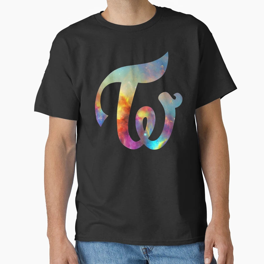 Twice Nebula T-Shirt - Unique Graphic Unisex - T-Shirt, Sweatshirt, Hoodie