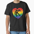 Kansas City Gay Pride Kansas City Lgbt T-Shirt - Unique Graphic Unisex - T-Shirt, Sweatshirt, Hoodie