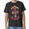 Muppetite Mayhem T-Shirt - Fun Novelty Design for Adults - T-Shirt, Sweatshirt, Hoodie