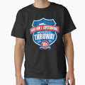 William J Lepetomane Memorial Thruway T-Shirt - Streetwear Style Unisex - T-Shirt, Sweatshirt, Hoodie
