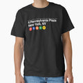 Madison Square Garden 4 Pennsylvania T-Shirt - Aesthetic Graphic Men Women - T-Shirt, Sweatshirt, Hoodie