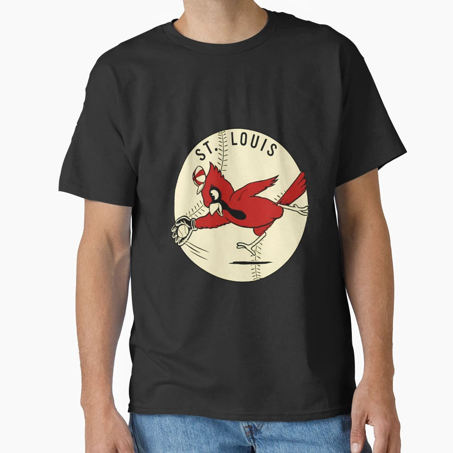 St Louis Best T-Shirt - Trendy Graphic Men Women - T-Shirt, Sweatshirt, Hoodie