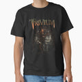 Horror Dark Thriller Supernatural Films T-Shirt - Unique Graphic for Adults - T-Shirt, Sweatshirt, Hoodie