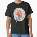 Chicago Cubs T-Shirt - Fun Novelty Design for Adults - T-Shirt, Sweatshirt, Hoodie