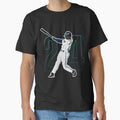 Ken Griffey Jr T-Shirt - Fun Novelty Design for Adults - T-Shirt, Sweatshirt, Hoodie