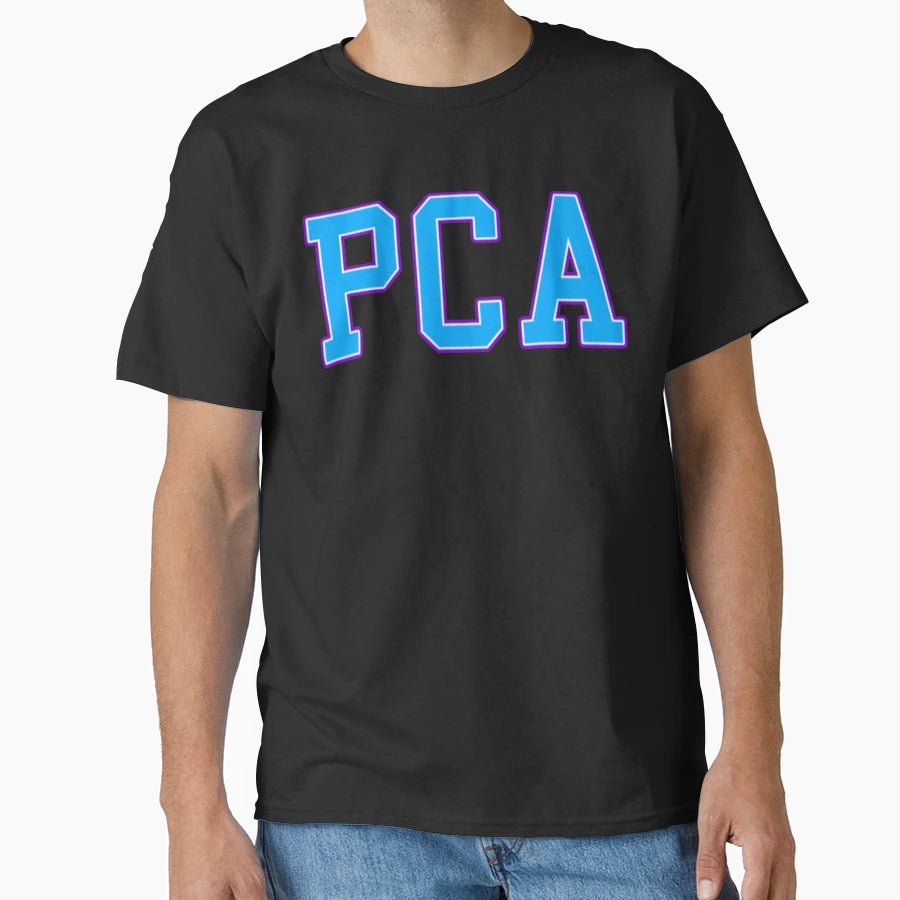 Zoey 101 Pca 101 T-Shirt - Novelty Apparel Men Women - T-Shirt, Sweatshirt, Hoodie