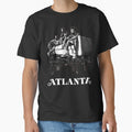 14Th Atlanta Tv Show T-Shirt - Graphic Print Unisex - T-Shirt, Sweatshirt, Hoodie