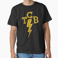 Elvis King Rock N Roll Tcb T-Shirt - Streetwear Style for Adults - T-Shirt, Sweatshirt, Hoodie