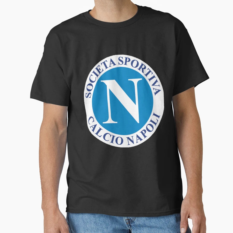 N Sport Team T-Shirt - Graphic Print Unisex - T-Shirt, Sweatshirt, Hoodie