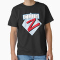 Club Z Zellers Logo T-Shirt - Aesthetic Graphic Men Women - T-Shirt, Sweatshirt, Hoodie