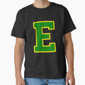 Edina E T-Shirt - Fun Novelty Design for Adults - T-Shirt, Sweatshirt, Hoodie