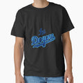 Los Doyers T-Shirt - Graphic Print Men Women - T-Shirt, Sweatshirt, Hoodie