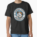 Kansas City Mavericks T-Shirt - Minimalist Print Men Women - T-Shirt, Sweatshirt, Hoodie