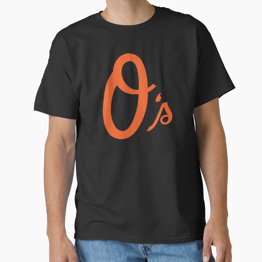 Os T-Shirt - Minimalist Print for Adults - T-Shirt, Sweatshirt, Hoodie