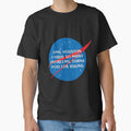 Houston I Have So Many Problems Nasa T-Shirt - Streetwear Style Unisex - T-Shirt, Sweatshirt, Hoodie