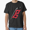 Carolina Hurricanes Alternative Logo T-Shirt - Novelty Apparel Men Women - T-Shirt, Sweatshirt, Hoodie