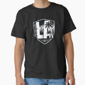 Los Angeles California City Angels T-Shirt - Unique Graphic Men Women - T-Shirt, Sweatshirt, Hoodie