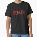Redleg Fa T-Shirt - Minimalist Print Men Women - T-Shirt, Sweatshirt, Hoodie