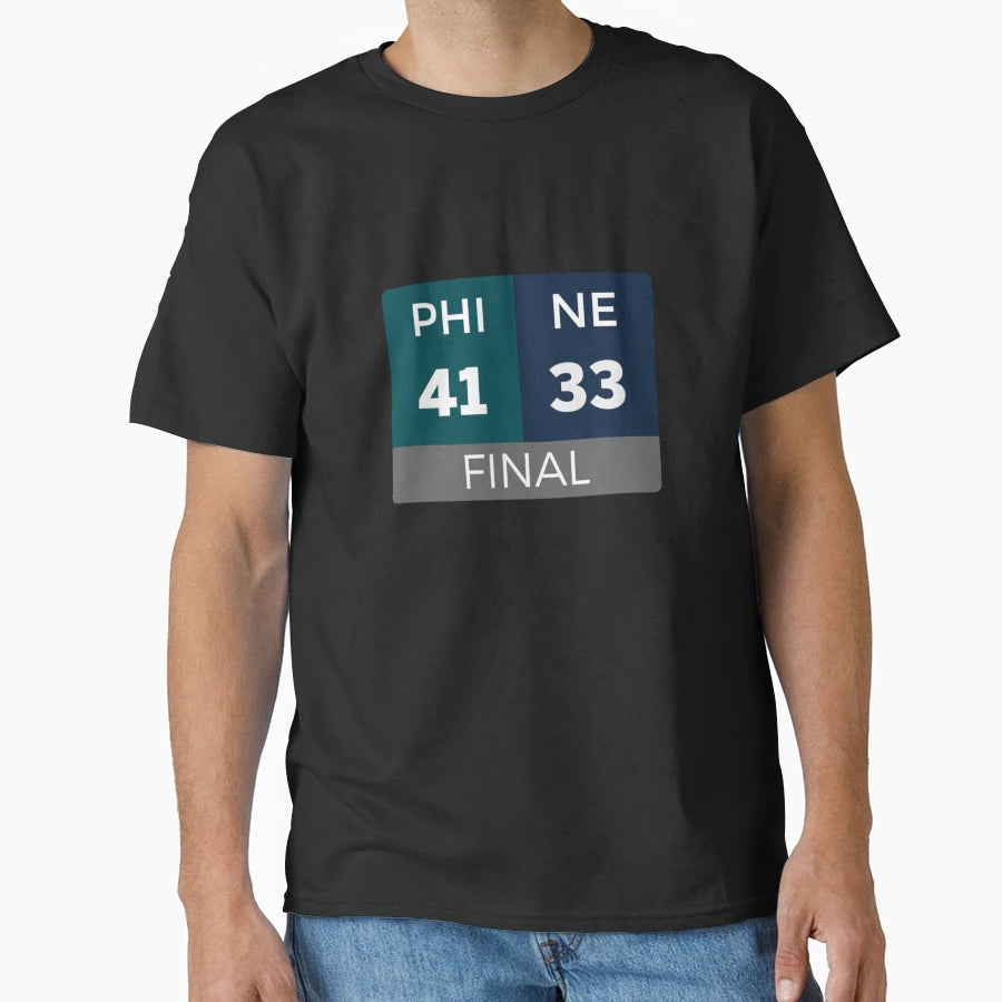 Phi Ne T-Shirt - Novelty Apparel for Adults - T-Shirt, Sweatshirt, Hoodie
