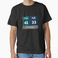 Phi Ne T-Shirt - Novelty Apparel for Adults - T-Shirt, Sweatshirt, Hoodie