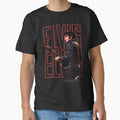 Comeback Special T-Shirt - Unique Graphic Men Women - T-Shirt, Sweatshirt, Hoodie