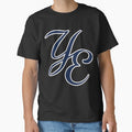 Y Empire Ye T-Shirt - Graphic Print Unisex - T-Shirt, Sweatshirt, Hoodie