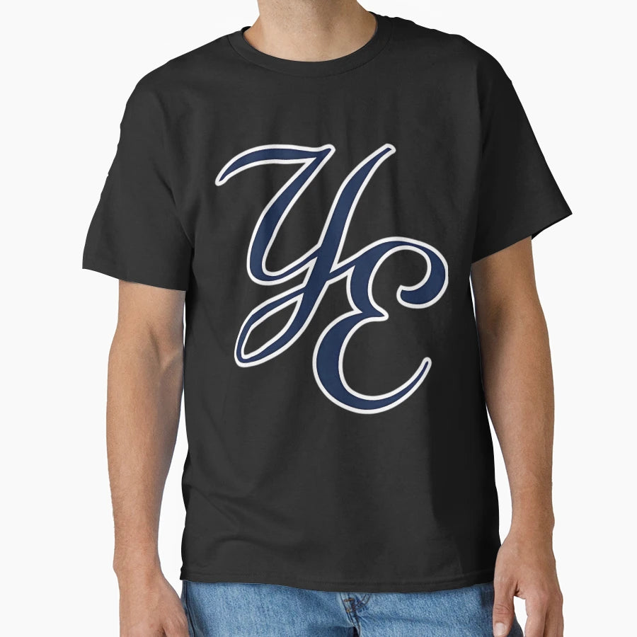 Y Empire Ye T-Shirt - Graphic Print Unisex - T-Shirt, Sweatshirt, Hoodie