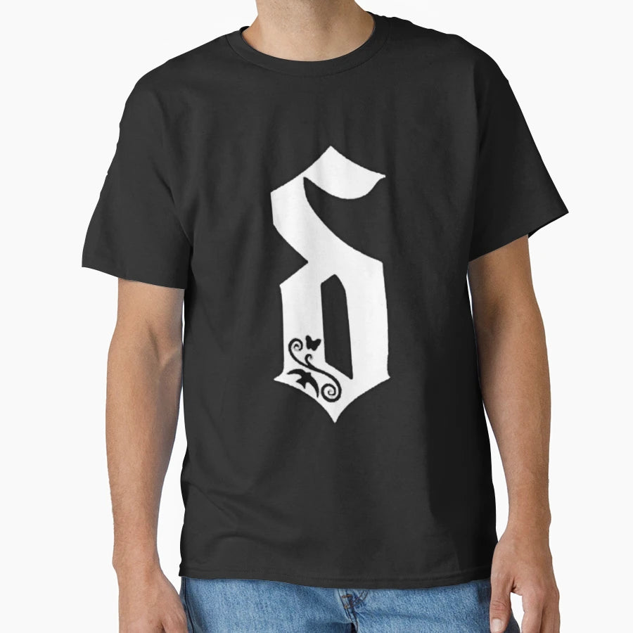 Shinedawn T-Shirt - Minimalist Print Unisex - T-Shirt, Sweatshirt, Hoodie