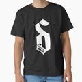 Shinedawn T-Shirt - Minimalist Print Unisex - T-Shirt, Sweatshirt, Hoodie