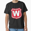 Montreal Wanderers T-Shirt - Fun Novelty Design for Adults - T-Shirt, Sweatshirt, Hoodie
