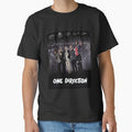 One Direction T-Shirt - Fun Novelty Design for Adults - T-Shirt, Sweatshirt, Hoodie