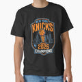 Knicks Championship 2026 Ny Knicks T-Shirt - Unique Graphic Unisex - T-Shirt, Sweatshirt, Hoodie