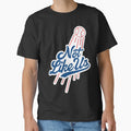 Not Like Us T-Shirt - Casual Everyday Wear Unisex - T-Shirt, Sweatshirt, Hoodie